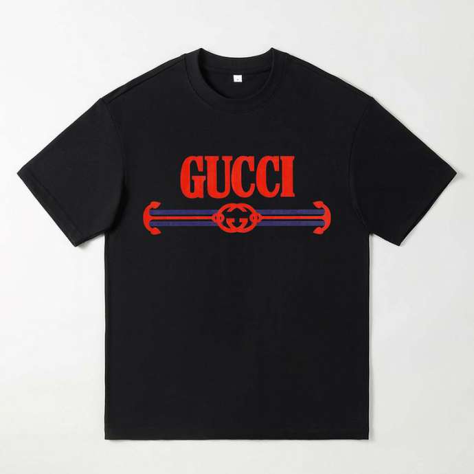 Picture of Gucci T Shirts Short _SKUGucciM-3XL2005036149